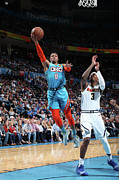 Russell Westbrook #12 Photograph by Zach Beeker