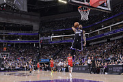 Malik Monk #13 Photograph by Rocky Widner