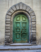 13 of Cortona Photograph by David Letts
