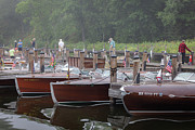 Gull Lake #134 Photograph by Steven Lapkin