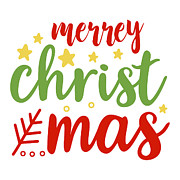 Merry Christmas #14 Digital Art by Jacob Zelazny