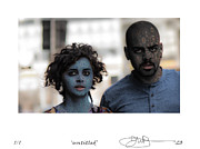 15 Digital Art by Jerald Blackstock
