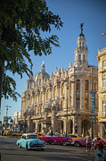 La Habana La Habana Province Cuba #15 Photograph by Tristan Quevilly La Habana La Habana Province Cuba #15 Photograph by Tristan Quevilly