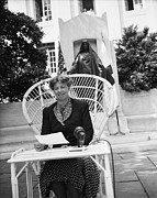 Anna Eleanor Roosevelt #17 Photograph by Granger Anna Eleanor Roosevelt #17 Photograph by Granger