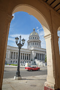 La Habana La Habana Province Cuba #18 Photograph by Tristan Quevilly