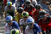 USA Pro Challenge - Stage 7 #18 Photograph by Doug Pensinger