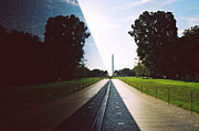Washington DC #18 Photograph by Claude Taylor