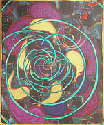 #19 #19 Painting by Emerald Wave #19 #19 Painting by Emerald Wave