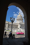 La Habana La Habana Province Cuba #19 Photograph by Tristan Quevilly