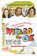 1939 - The Wizard Of Oz - Judy Garland Digital Art by Original Movie Poster 1939 - The Wizard Of Oz - Judy Garland Digital Art by Original Movie Poster