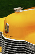 1941 Cadillac Photograph by Thomas Hall