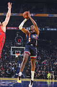 74th NBA All-Star Game #2 Photograph by Nathaniel S. Butler
