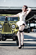 All about shoes #2 Photograph by Eugene Nikiforov