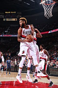 Allen Crabbe #2 Photograph by Sam Forencich