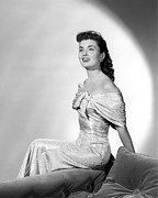 Ann Blyth. #2 Photograph by Album