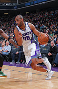Arron Afflalo #2 Photograph by Rocky Widner