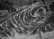 Bisti Swirls #2 Photograph by Tom Daniel