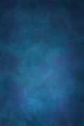 Blue Painted Background #2 Drawing by Spiderstock