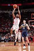 Brandon Knight #2 Photograph by Bill Baptist