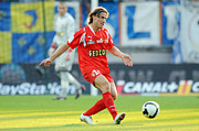 Dario Simic #2 Photograph by Icon Sport
