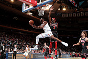 Emmanuel Mudiay #2 Photograph by Nathaniel S. Butler