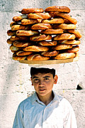 Istanbul #2 Photograph by Claude Taylor