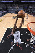 James Harden #2  by Rocky Widner