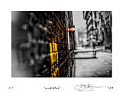 2 Digital Art by Jerald Blackstock