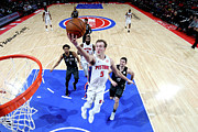 Luke Kennard #2 Photograph by Brian Sevald