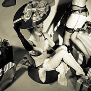 Merry Christmas #2 Photograph by Eugene Nikiforov