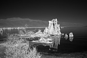 Mono Lake, California #2 Photograph by Carol Highsmith Mono Lake, California #2 Photograph by Carol Highsmith