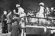 Olympic Games, 1908 #2 Photograph by Granger