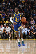 Phoenix Suns v Golden State Warriors #2 Photograph by Noah Graham