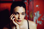 Red #2 Photograph by Eugene Nikiforov