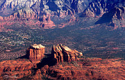 Sedona Arizona #3 Photograph by Geno