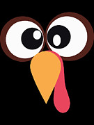 Turkey #2 Digital Art by Jacob Zelazny