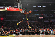 Victor Oladipo #2 Photograph by Jesse D. Garrabrant