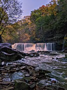 Great Falls #20 Photograph by Brad Nellis