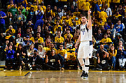 2022 NBA Playoffs - Dallas Mavericks v Golden State Warriors Photograph by Noah Graham