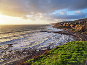 2023 Draws to a Close Photograph by Joe Schofield