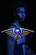 2022 NBA Rookie Photo Shoot #21 Photograph by Brian Babineau