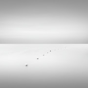 21 Buoys Photograph by Stefano Orazzini