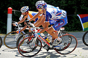 Cycling: 97Th Tour De France 2010 / Stage 8 #21 Photograph by Tim de Waele
