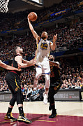 Stephen Curry #21 Photograph by Andrew D. Bernstein