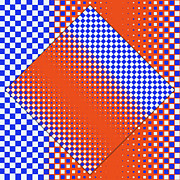 21.12.2022 - 01 #21122022 Digital Art by Marko Sabotin