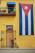 La Habana La Habana Province Cuba #22 Photograph by Tristan Quevilly La Habana La Habana Province Cuba #22 Photograph by Tristan Quevilly