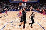Blake Griffin #23 Photograph by Chris Schwegler