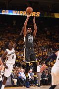 Kevin Durant #23 Photograph by Noah Graham