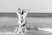 Summertime #23 Photograph by Eugene Nikiforov