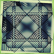 25.05.2023 - 03 #25052023 Digital Art by Marko Sabotin